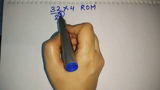 ROM implementation in digital electronics [upl. by Brodsky508]