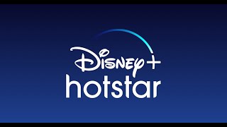 How to login Disney hotstar in Android TV  Activate TV in hotstar  Tutorial [upl. by Ludmilla423]