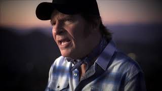 John Fogerty  quotWeeping In The Promised Landquot Official Music Video [upl. by Aliam242]