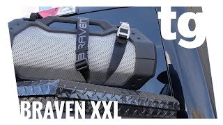 Product Review Braven XXL Bluetooth Speaker [upl. by Noletta]