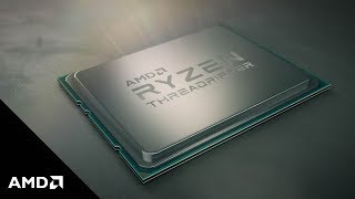 Who is AMD Ryzen™ Threadripper™ for [upl. by Enoob]