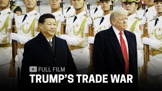 Trumps Trade War full documentary  FRONTLINE [upl. by Donnamarie]