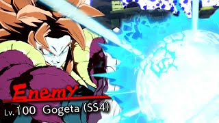 When Three Idiots Attempt THE FINAL BOSS BATTLE In Dragonball FighterZ [upl. by Nyliahs]