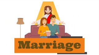 Marriage  Catholic Central [upl. by Randell]