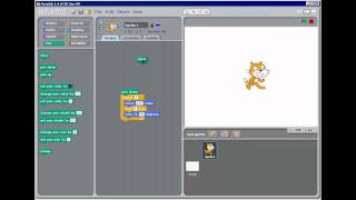 An Introduction to the Scratch Programming Language for Education [upl. by Anyrtak]