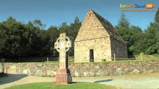 Irish National Heritage Park Co Wexford Ireland  Unravel Travel TV [upl. by Alegna152]