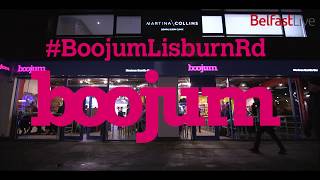 Boojum  Lisburn Road [upl. by Kylila]