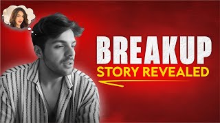 Ashish Chanchlani BREAKUP With Samreen Kaur STORY [upl. by Baruch60]