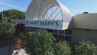 Saint Marys Catholic College  South Burnett Kingaroy [upl. by Ahmad]