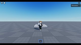 Advanced Combat System  Roblox Studio Giveaway [upl. by Leinnad]