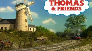 opening to Thomas amp Friends Railway Friends 2008 DVD [upl. by Cavanaugh]