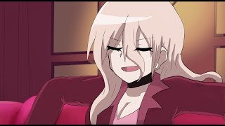 Chocolates Danganronpa V3 Animation Collab With LuneScape [upl. by Farhsa]