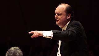 Prokofjew 1 Sinfonie »Symphonie classique« ∙ hrSinfonieorchester ∙ François Leleux [upl. by Alexine436]