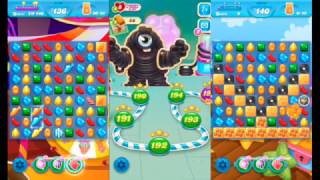 candy crush soda saga level 1 to 1045 tricks amptips [upl. by Sly353]