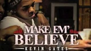 Kevin Gates Dangerous [upl. by Eadahs]