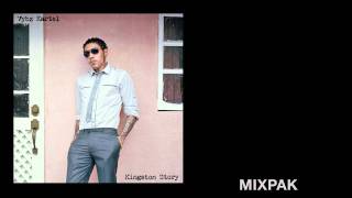 Vybz Kartel  Freestyle [upl. by Larina]