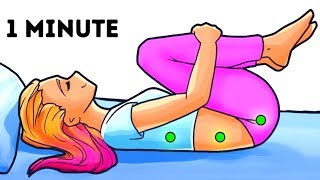 4 ASTUCES POUR DORMIR COMME UN BÉBÉ [upl. by Heater507]