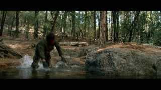 Lone Survivor  Featurette quotGulabs Act of Honorquot [upl. by Repard]