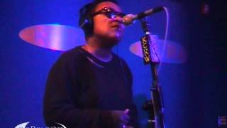 Meshell Ndegeocello performing quotOystersquot on KCRW [upl. by Beatty]