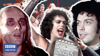 The Rocky Horror Picture Show BehindtheScenes [upl. by Brinson]