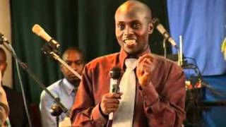 Delivered from the powers of darkness Moses testimony part 1avi [upl. by Cointon]