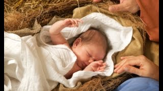 The Birth of Jesus Bible Stories for Adults NT 5 [upl. by Leen237]