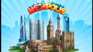 What is a Megalopolis [upl. by Egroj]