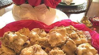 The Best New Orleans Praline Recipe [upl. by Norvol630]