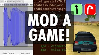 Game Modding Beginner Tutorial [upl. by Stavros744]