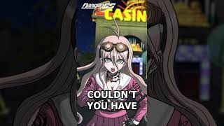 AN INTERVIEW WITH MIU IRUMA [upl. by Rdnaskela]