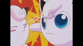 Jigglypuff slapping everyone compilation [upl. by Byron502]