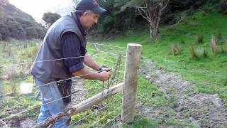 best agricultural fencing tips  TIP N°1 [upl. by Maxey]