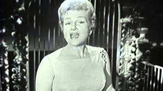 Jo Stafford Live TV Hit Medley 1958 Big Record [upl. by Amor54]