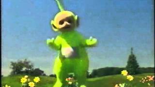 Tinky Winky Dipsy LaaLaa Po  Teletubbies [upl. by Lluj]