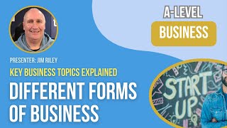 Different Forms of Business [upl. by Adnilreb129]