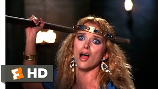 Hercules 1212 Movie CLIP  Ariadnes End 1983 HD [upl. by Hooke972]