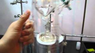 Chemistry Corner  Solvent Distillation 101 [upl. by Elvira]