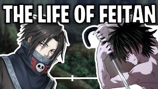 The Life Of Feitan Portor Hunter × Hunter [upl. by Nedda]