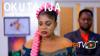 Okuta Ija Latest Yoruba Movie 2021 Drama Starring Eniola Ajao  Odunlade Adekola  Jide Kosoko [upl. by Las]