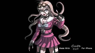 Miu Iruma Audition [upl. by Kelsey]