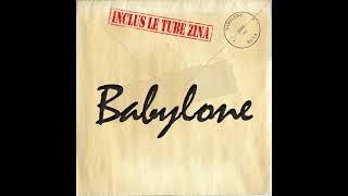 Babyalone  Kahlete Laâyoune  Album Brya 2013 [upl. by Dorothy]