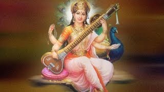 Saraswathi Suprabhatham Morning Prayer to Goddess Saraswati [upl. by Edwin]