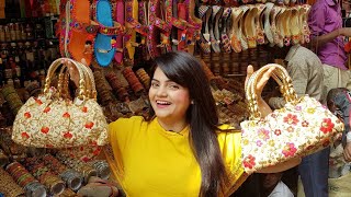 Kolkata Shopping  Best Places [upl. by Htrahddis786]