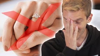 WHY THE WEDDING IS CANCELLED  Overcooked 2 with Marzia [upl. by Asseral]