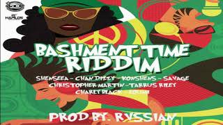 BASHMENT TIME RIDDIM MIX 2020 [upl. by Jolie]