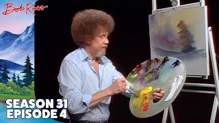 Bob Ross  Tranquility Cove Season 31 Episode 4 [upl. by Yehudit]