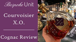 Courvoisier XO Cognac Review [upl. by Danuloff]