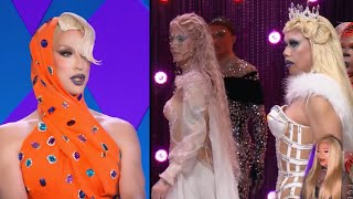 SHOCKING Canadas Drag Race TWIST RUVEALED [upl. by Switzer]