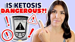 How KETONES Work In the Body KETOSIS EXPLAINED [upl. by Stoneman]