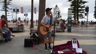 Incredibly talented street singers that give you chills Compilation Part 1 [upl. by Aerdnaid198]